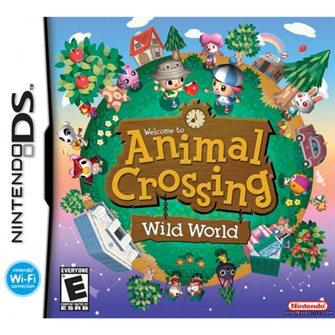 Cex animal deals crossing new horizons